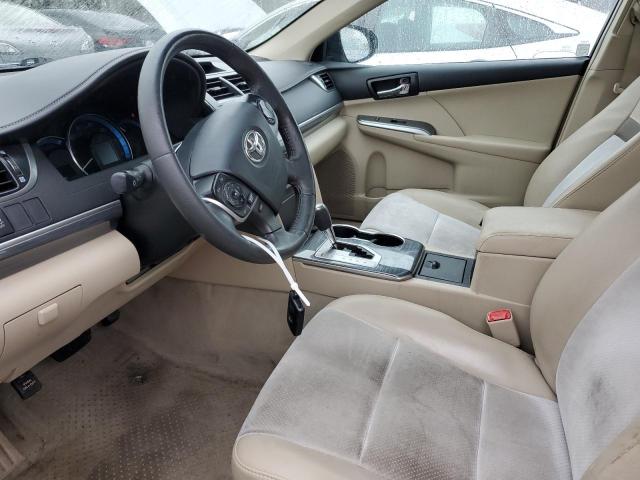 Photo 7 from auction – 2012 TOYOTA CAMRY HYBR with VIN 4T1BD1FK7CU030200