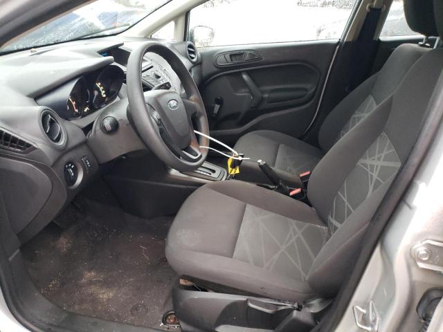 Photo 7 from auction – 2014 FORD FIESTA S with VIN 3FADP4TJ0EM199263