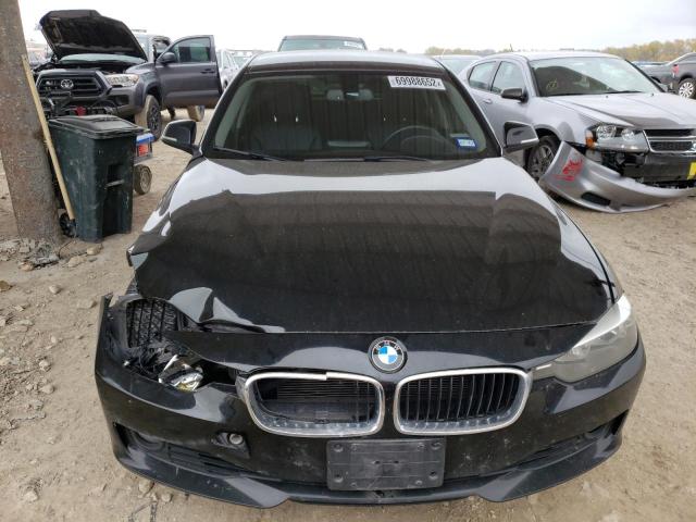 Photo 5 from auction – 2013 BMW 328 I SULE with VIN WBA3C1C50DF434727