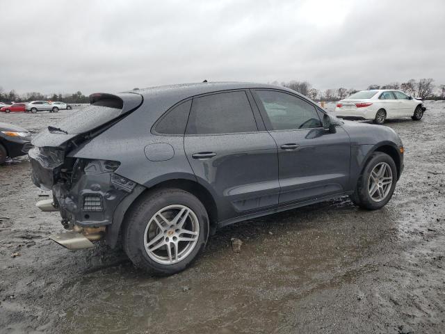 Photo 3 from auction – 2019 PORSCHE MACAN with VIN WP1AA2A54KLB01596