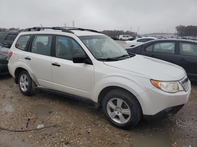 Photo 4 from auction – 2011 SUBARU FORESTER 2 with VIN JF2SHABC0BH708219