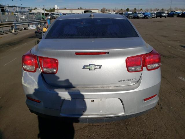 Photo 6 from auction – 2014 CHEVROLET MALIBU LS with VIN 1G11B5SL0EF113091