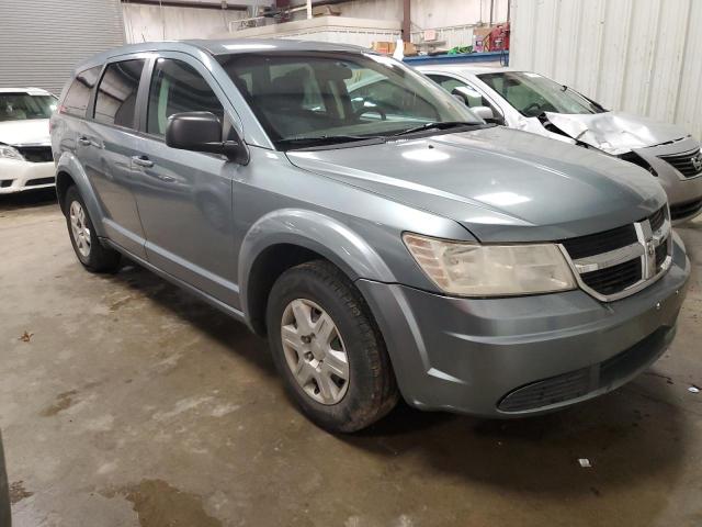 Photo 4 from auction – 2009 DODGE JOURNEY SE with VIN 3D4GG47B59T159270
