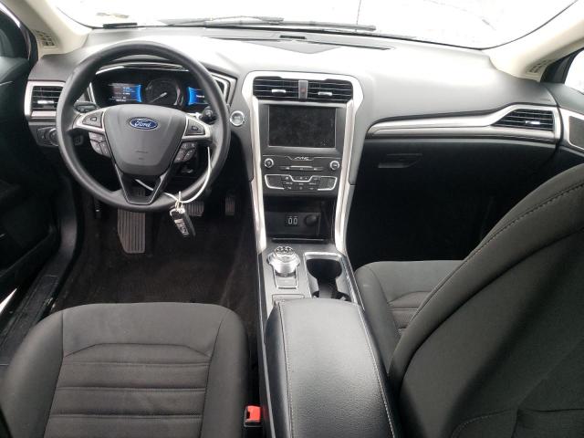 Photo 8 from auction – 2019 FORD FUSION SE with VIN 3FA6P0LU8KR102868