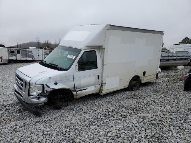 FORD F350 2017 con VIN 1FDWE3F65HDC77462 - Foto de la subasta