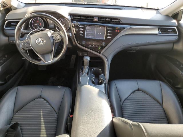 Photo 8 from auction – 2019 TOYOTA CAMRY L with VIN 4T1B11HK5KU232103