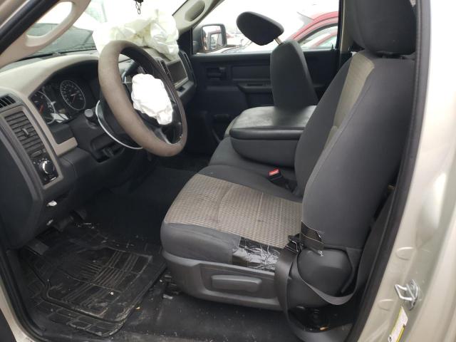 Photo 7 from auction – 2009 DODGE RAM 1500 with VIN 1D3HB16K29J509842