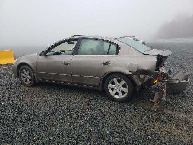Photo 2 from auction – 2002 NISSAN ALTIMA with VIN 1N4AL11E22C218251