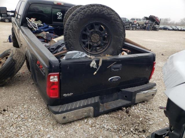 Photo 6 from auction – 2011 FORD F350 SUPER with VIN 1FT8W3BTXBEB03247