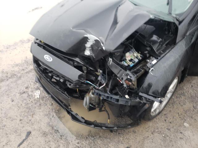 Photo 11 from auction – 2015 FORD FOCUS SE with VIN 1FADP3K26FL370900