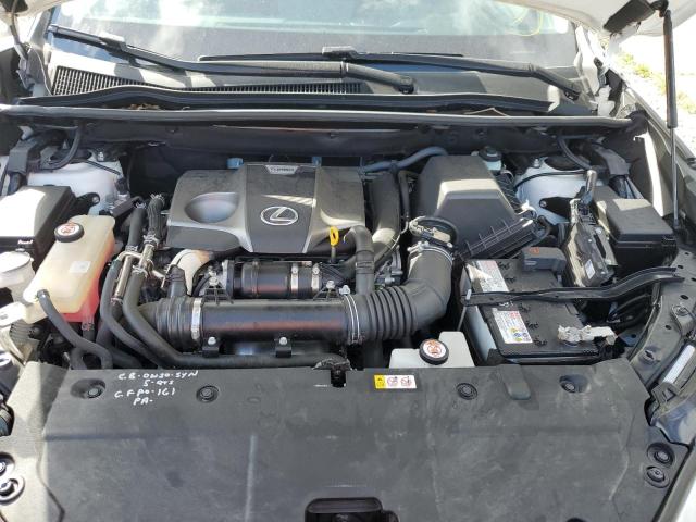 Photo 12 from auction – 2019 LEXUS NX 300 BAS with VIN JTJYARBZ6K2157620