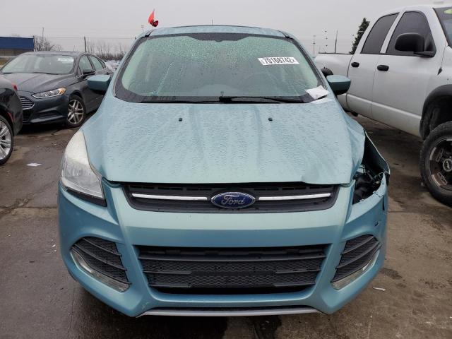 Photo 5 from auction – 2013 FORD ESCAPE SE with VIN 1FMCU0GX3DUC69771