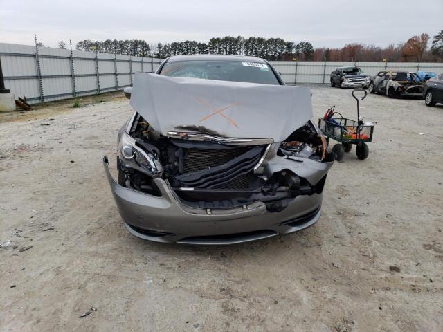 صورة رقم 5 من المزاد - 2013 CHRYSLER 200 TOURIN مع VIN 1C3CCBBB1DN593170