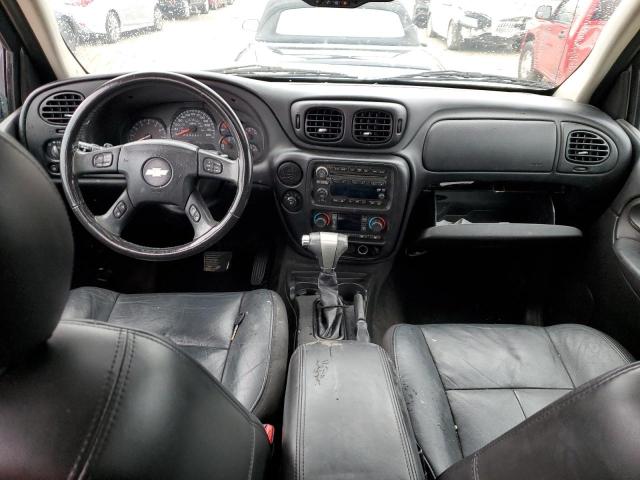 Photo 8 from auction – 2008 CHEVROLET TRAILBLAZE with VIN 1GNDS13S982180701