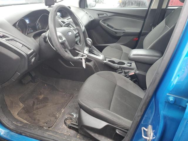 Photo 7 from auction – 2012 FORD FOCUS SE with VIN 1FAHP3F28CL253780