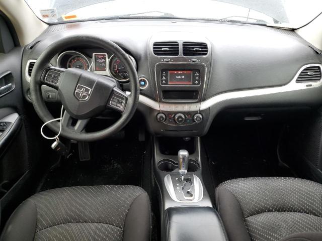Photo 8 from auction – 2013 DODGE JOURNEY SX with VIN 3C4PDCBG4DT630384