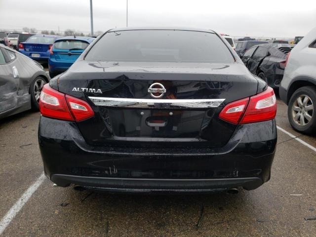 Photo 6 from auction – 2016 NISSAN ALTIMA 2.5 with VIN 1N4AL3AP0GC118718