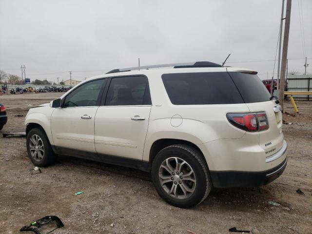 Photo 2 from auction – 2015 GMC ACADIA SLT with VIN 1GKKRRKD9FJ310867