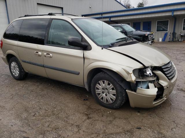 Photo 4 from auction – 2006 CHRYSLER TOWN & COU with VIN 1A4GP45R56B643167