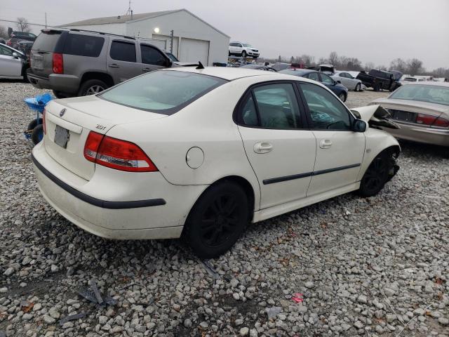 Photo 3 from auction – 2006 SAAB 9-3 with VIN YS3FD49Y861101491
