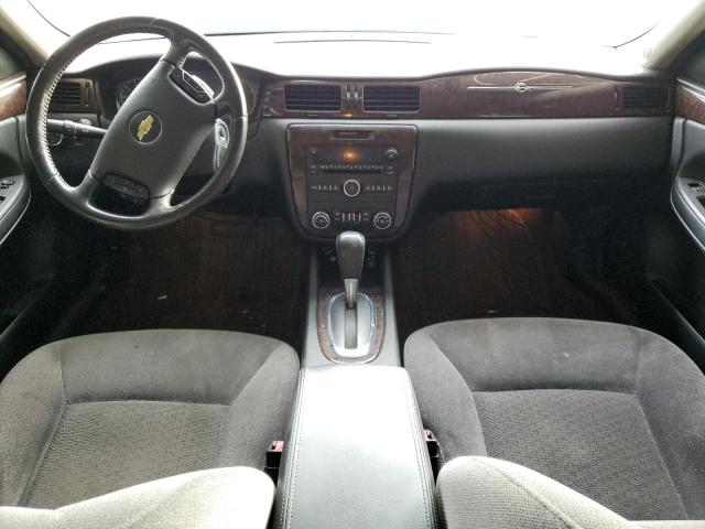 Photo 8 from auction – 2014 CHEVROLET IMPALA LIM with VIN 2G1WB5E37E1104915