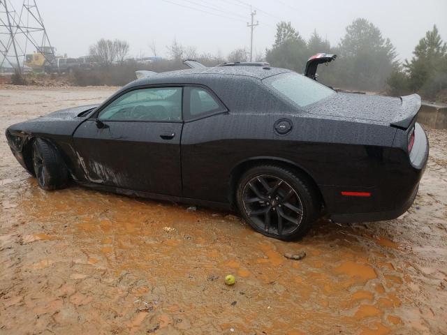 Photo 2 from auction – 2022 DODGE CHALLENGER with VIN 2C3CDZAG3NH143792