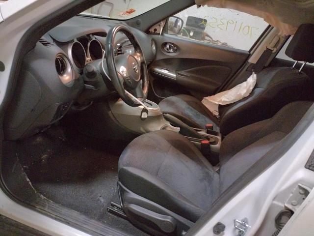 Photo 7 from auction – 2015 NISSAN JUKE S with VIN JN8AF5MRXFT509761