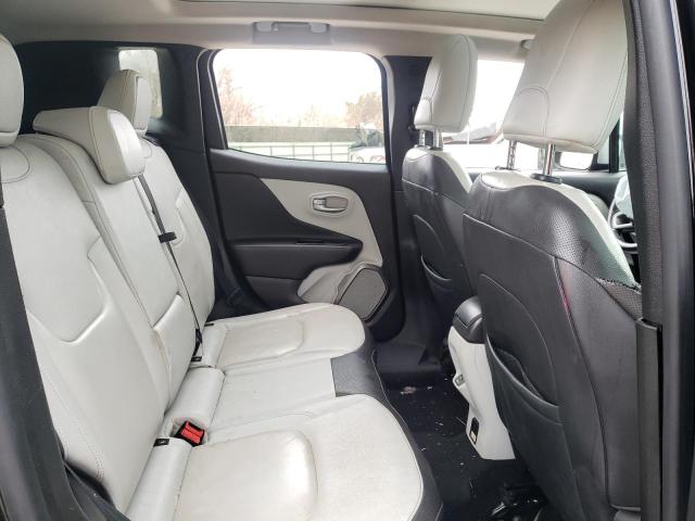 Photo 11 from auction – 2018 JEEP RENEGADE L with VIN ZACCJBDB2JPH65563