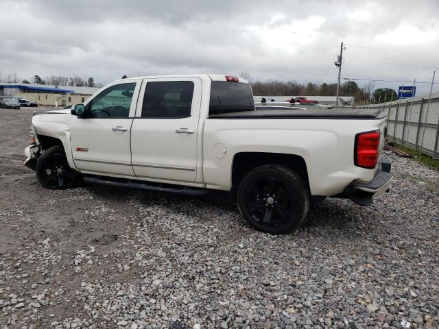 Photo 2 from auction – 2015 CHEVROLET SILVERADO with VIN 3GCPCREC2FG421171