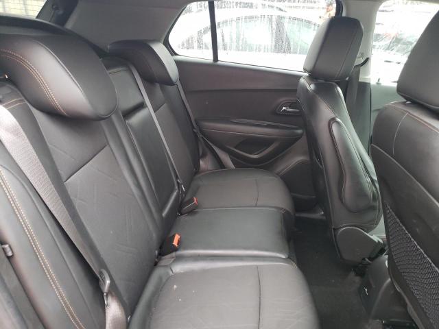 Photo 11 from auction – 2018 CHEVROLET TRAX 1LT with VIN KL7CJLSB2JB569624