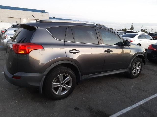 Photo 3 from auction – 2015 TOYOTA RAV4 XLE with VIN 2T3WFREV5FW141832