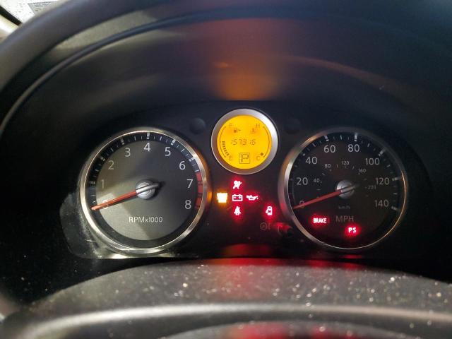 Photo 9 from auction – 2007 NISSAN SENTRA 2.0 with VIN 3N1AB61E37L694288
