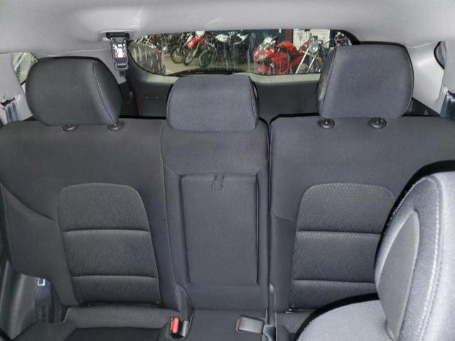 Photo 10 from auction – 2016 HYUNDAI TUCSON LIM with VIN KM8J3CA44GU225437