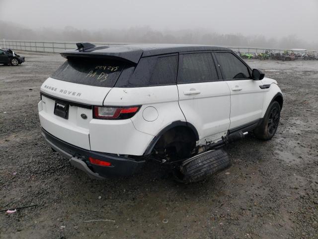 Photo 3 from auction – 2016 LAND ROVER RANGE ROVE with VIN SALVP2BGXGH084548