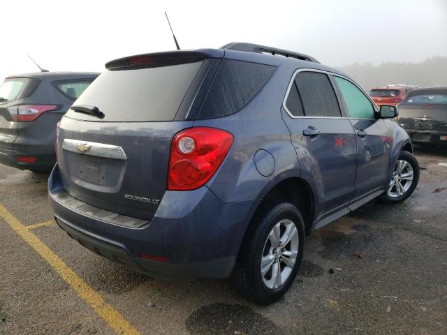 Photo 3 from auction – 2013 CHEVROLET EQUINOX LT with VIN 2GNALDEK9D6110692