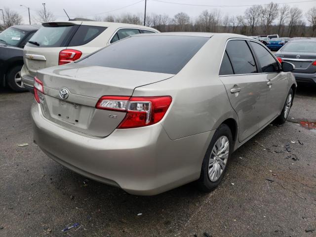 Photo 3 from auction – 2013 TOYOTA CAMRY L with VIN 4T1BF1FK0DU720589