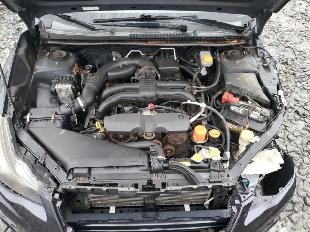 Photo 12 from auction – 2013 SUBARU IMPREZA SP with VIN JF1GPAL60DG202341
