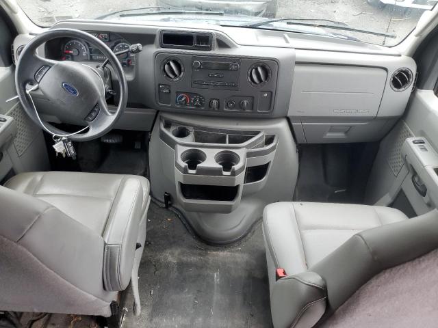 Photo 8 from auction – 2013 FORD ECONOLINE with VIN 1FTNE2EL8DDB01002