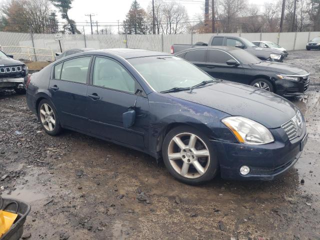 Photo 4 from auction – 2006 NISSAN MAXIMA with VIN 1N4BA41E16C842883
