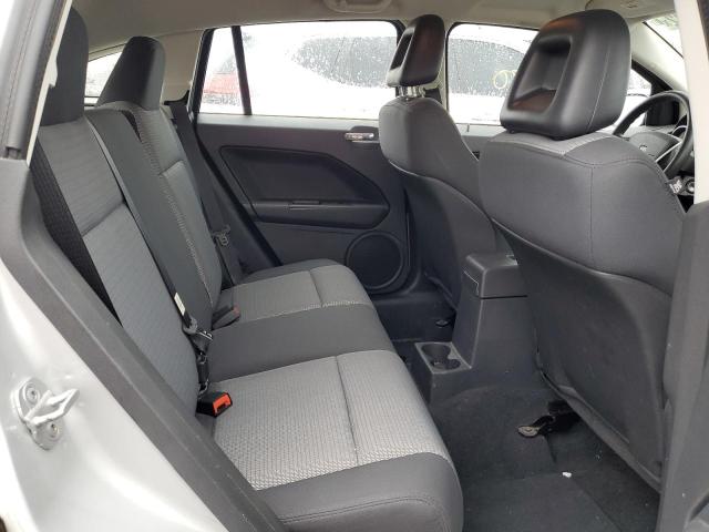 Photo 10 from auction – 2008 DODGE CALIBER SX with VIN 1B3HB48B38D784724