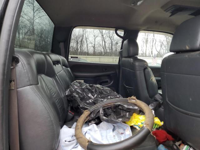 Photo 10 from auction – 2002 CHEVROLET SILVER1500 with VIN 1GCJK33182F132251