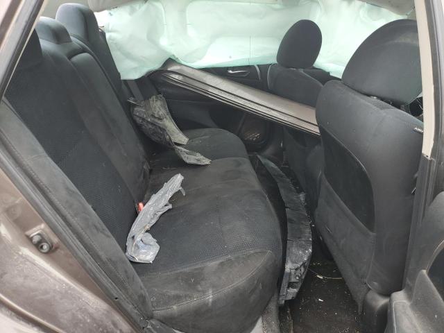 Photo 10 from auction – 2015 NISSAN ALTIMA 2.5 with VIN 1N4AL3APXFC116831