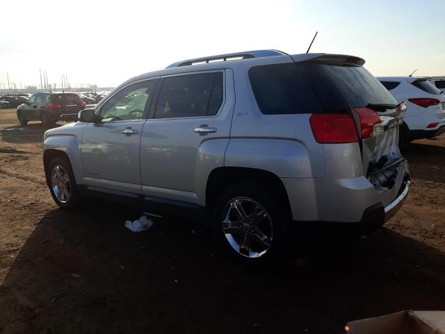 Photo 2 from auction – 2013 GMC TERRAIN SL with VIN 2GKFLWE33D6337335