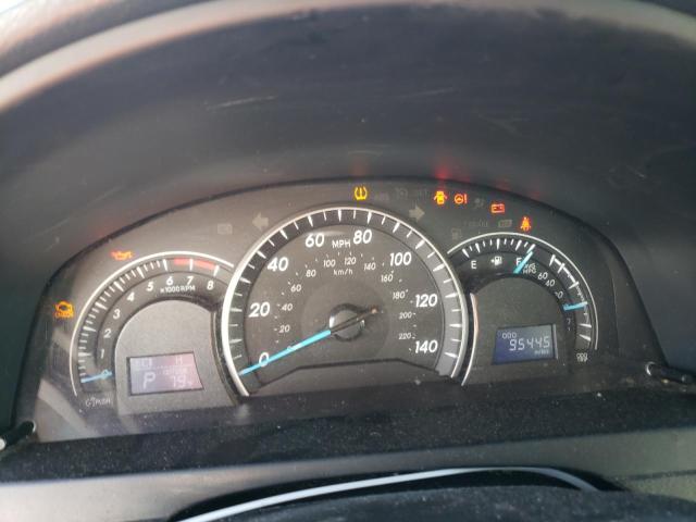 Photo 9 from auction – 2014 TOYOTA CAMRY L with VIN 4T4BF1FKXER392959