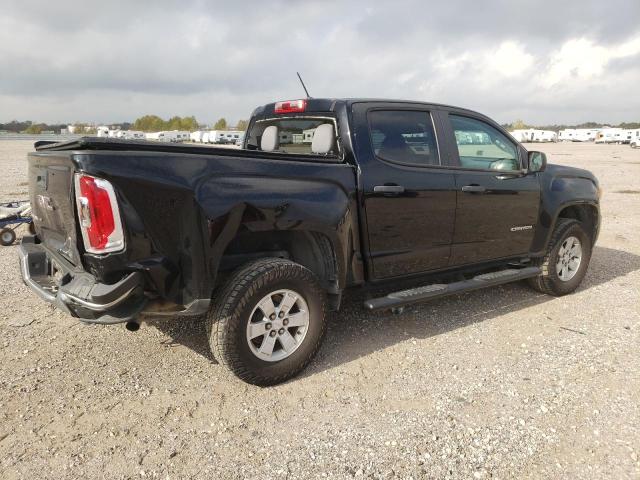 Photo 3 from auction – 2018 GMC CANYON with VIN 1GTG5BEN2J1105344