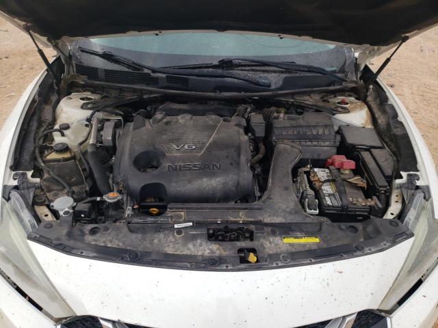 Photo 11 from auction – 2016 NISSAN MAXIMA 3.5 with VIN 1N4AA6AP2GC416839
