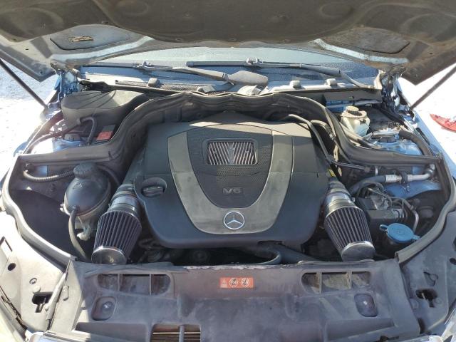 Photo 11 from auction – 2010 MERCEDES-BENZ C300 with VIN WDDGF5EB3AR103470