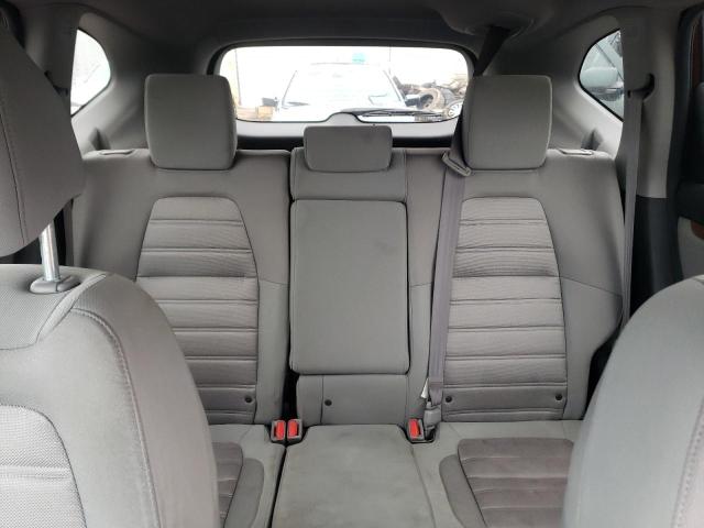 Photo 10 from auction – 2019 HONDA CR-V EX with VIN 5J6RW2H56KL017902