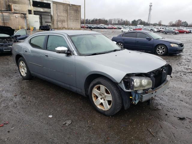 Photo 4 from auction – 2007 DODGE CHARGER SE with VIN 2B3KA43G67H832116