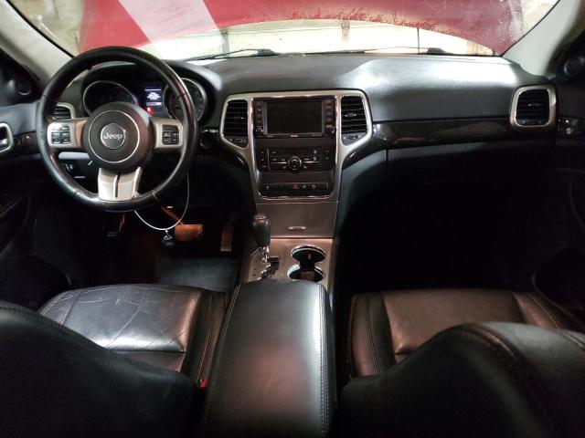 Photo 8 from auction – 2012 JEEP GRAND CHER with VIN 1C4RJFAG8CC198364